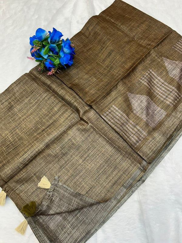 Palak Digital Fancy Saree | Elegant Party Wear Saree|PDS11