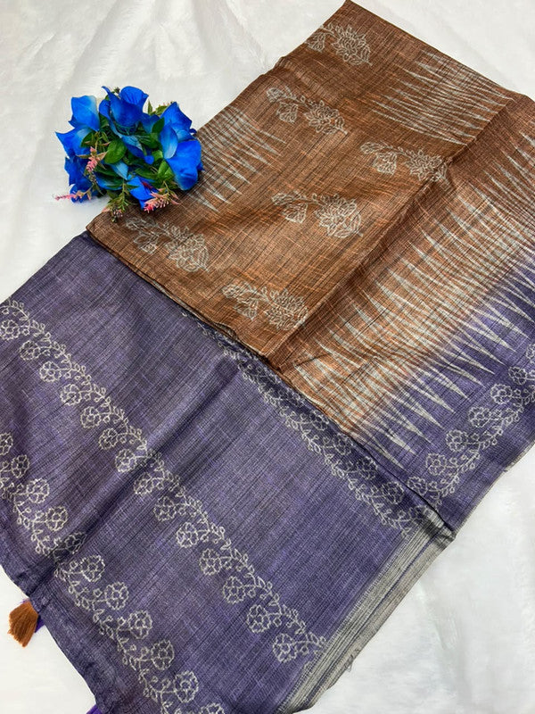 Palak Digital Fancy Saree | Elegant Party Wear Saree|PDS14