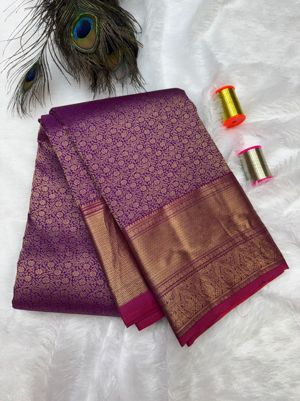 Choose authentic elegance and bring home the beauty of Original Pure Silk.