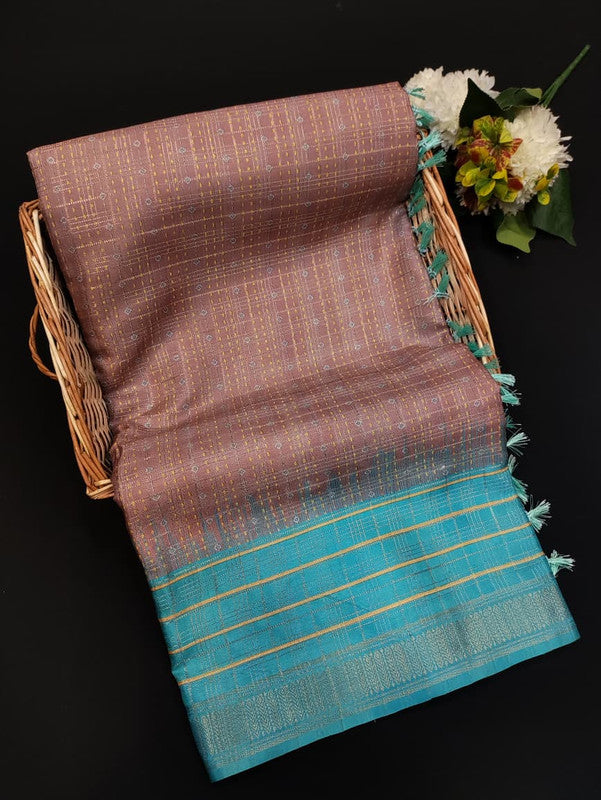 Siddhanth Silk Parampara Fancy Sarees in fancy fabric for party wear
