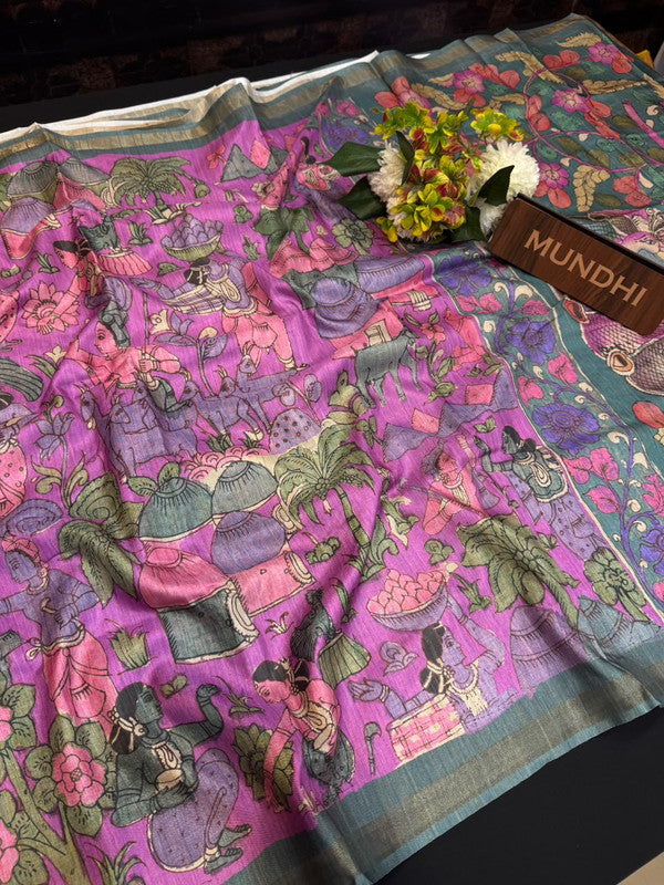 Siddhanth Bengalori Silk Fancy Sarees in fancy fabric for party wear