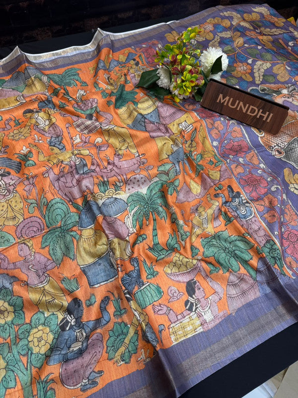Siddhanth Bengalori Silk Fancy Sarees in fancy fabric for party wear