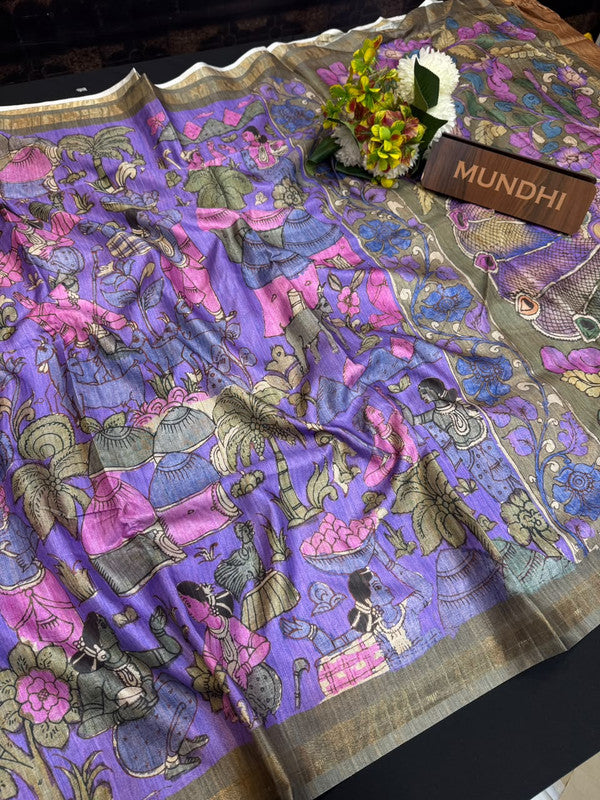 Siddhanth Bengalori Silk Fancy Sarees in fancy fabric for party wear