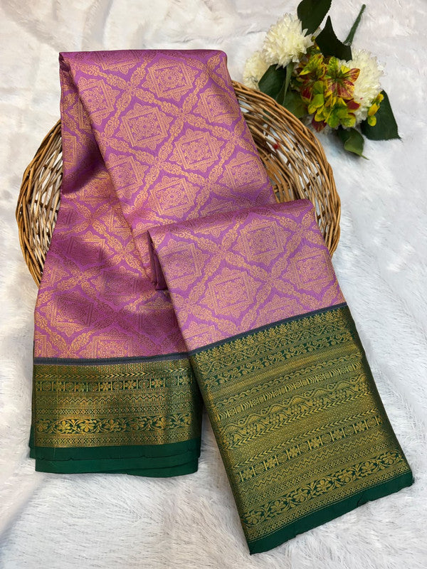 Offer Rapier Saree 400K Special with zari work