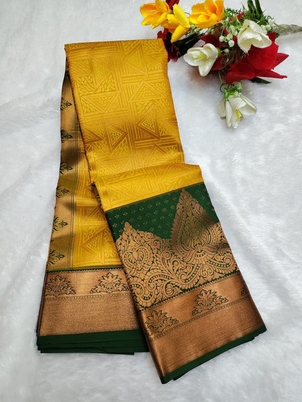 Offer Rapier Saree 400K Special with zari work