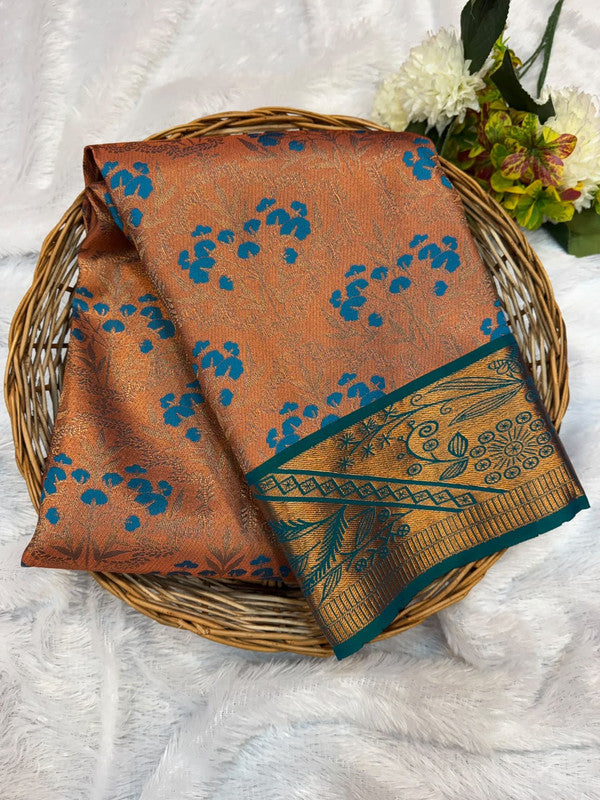 Offer Rapier Saree(M) |400K Subscriber One day Offer Special| R142