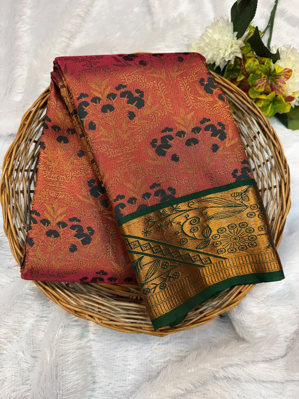Offer Rapier Saree(S) BT-1 |400K Subscriber One day Offer Special| R151