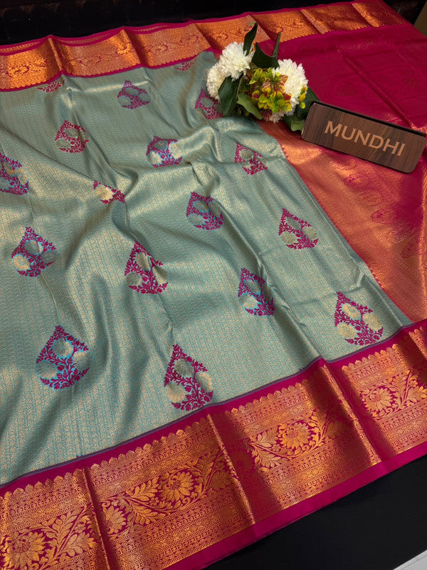 Offer Rapier Saree(M) |400K Subscriber One day Offer Special| R52