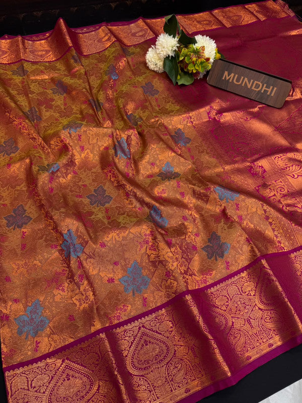 Offer Rapier Saree(M) |400K Subscriber One day Offer Special| R62