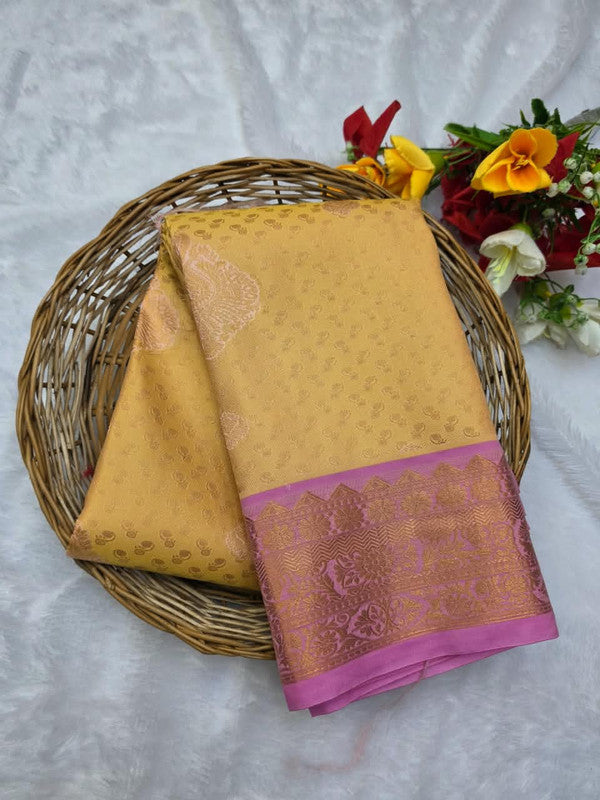Offer Rapier Saree(S) BT-11 |400K Subscriber One day Offer Special| R453