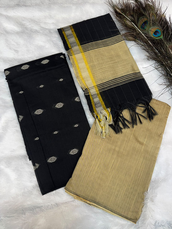 Chudithar Material | Unstiched Material | CMW74