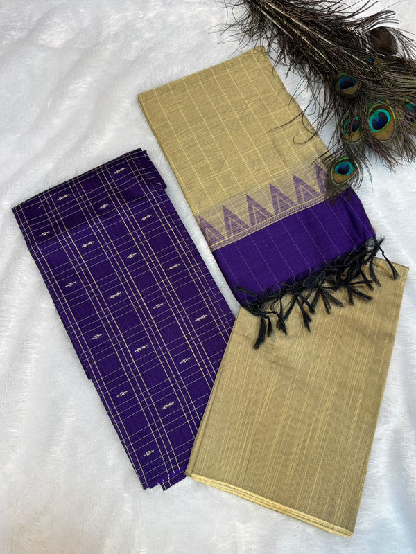 Chudithar Material | Unstiched Material | CMW83