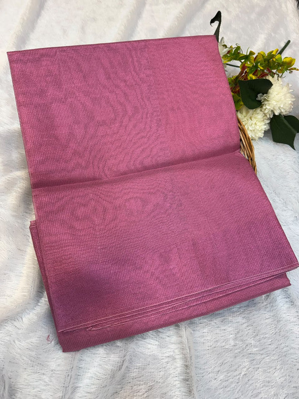 Offer Celebrity Saree | Elegant Zari Work | NC51