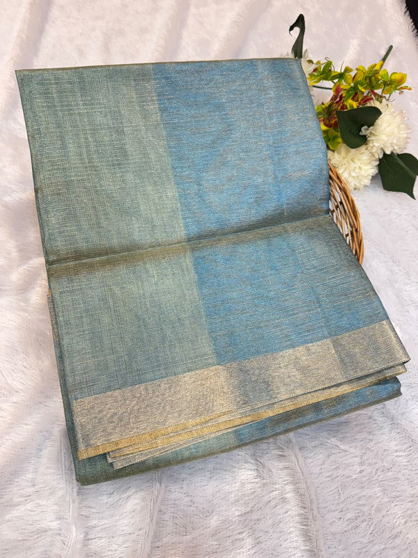 Offer Celebrity Saree | Elegant Zari Work | NC57