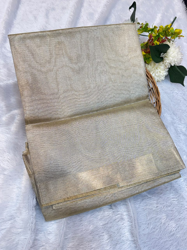 Offer Celebrity Saree | Elegant Zari Work | NC59