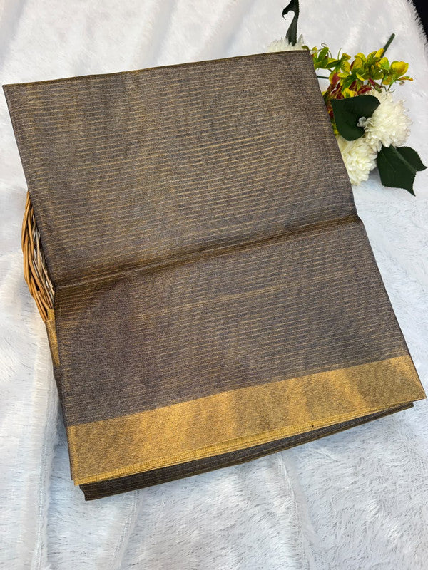 Offer Celebrity Saree | Elegant Zari Work | NC62