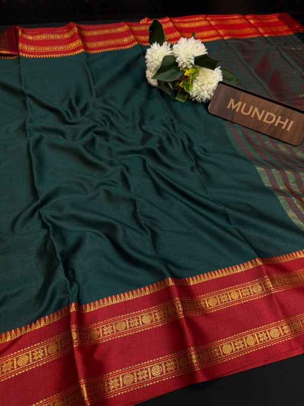 Narayanpet Cotton NRY28 - Sri Sakthi Pugazh Tex - Cotton
