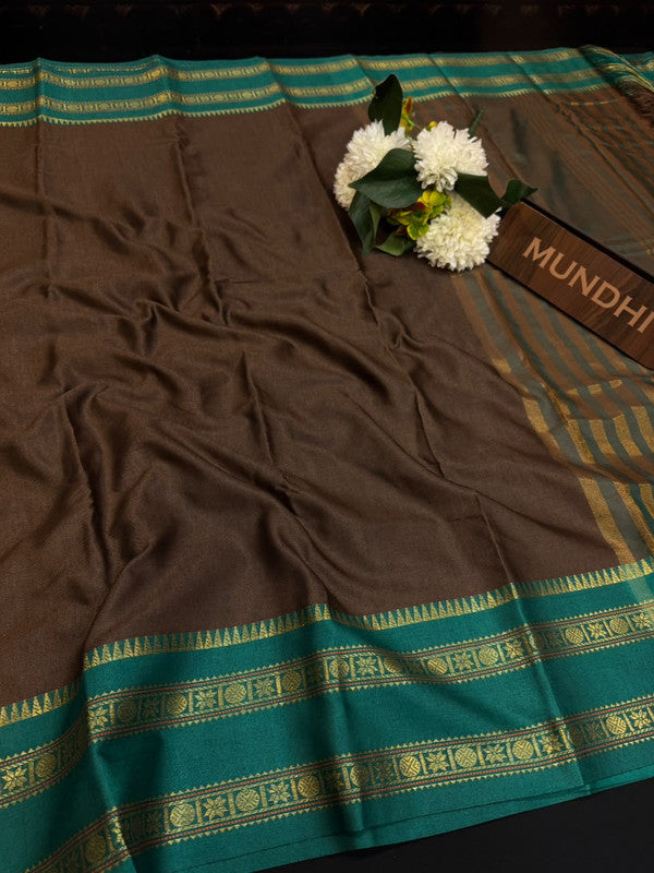 Narayanpet Cotton NRY28 - Sri Sakthi Pugazh Tex - Cotton