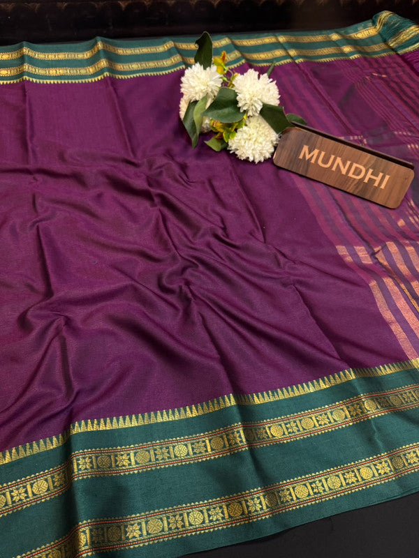 Narayanpet Cotton NRY28 - Sri Sakthi Pugazh Tex - Cotton