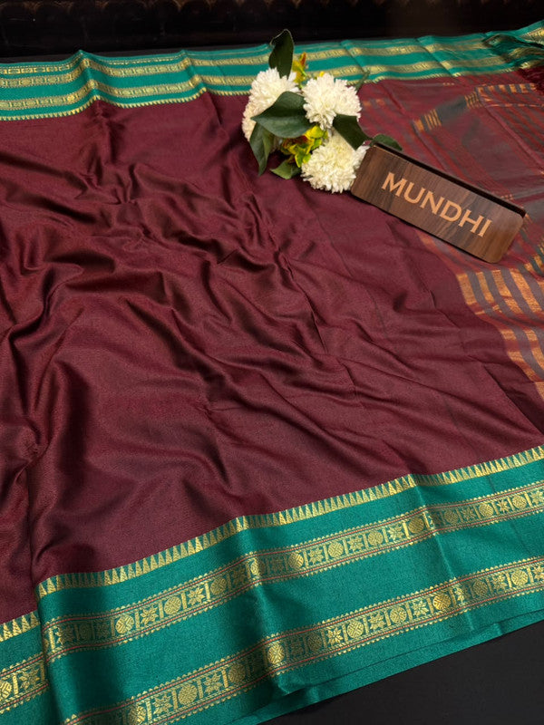 Narayanpet Cotton NRY28 - Sri Sakthi Pugazh Tex - Cotton