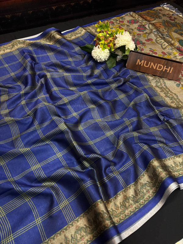 Bistro Art Fancy Saree for Women | Elegant Ethnic Wear| BAF02