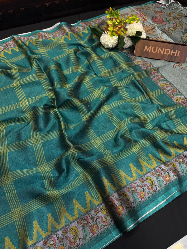 Bistro Art Fancy Saree for Women | Elegant Ethnic Wear| BAF10