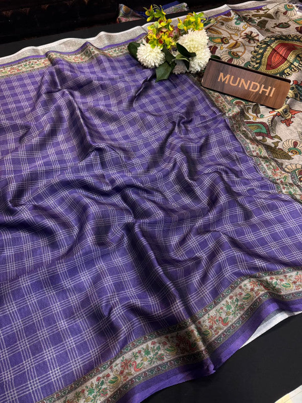Bistro Art Fancy Saree for Women | Elegant Ethnic Wear| BAF32