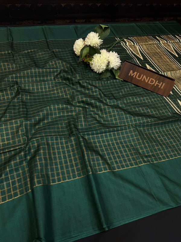 Pritam Fancy Saree with elegant Fancy Silk design
