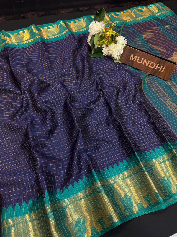 Rashmika Saree Collection Soft Silk Type