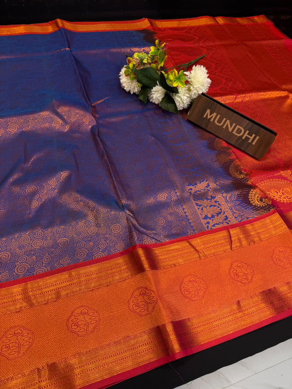 Offer Rapier Saree for Women in Traditional Indian Style