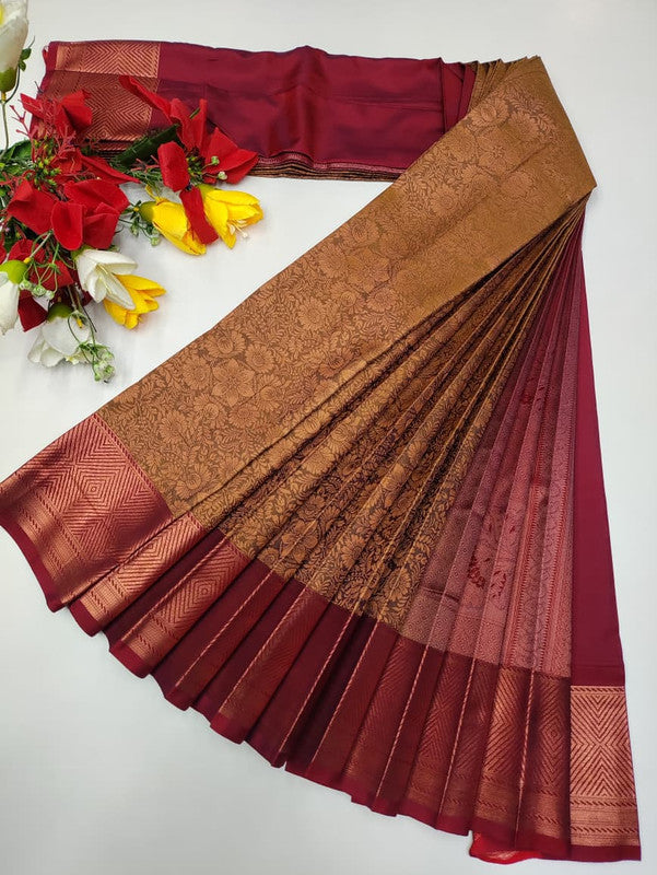 Offer Rapier Saree for Women in Traditional Indian Style