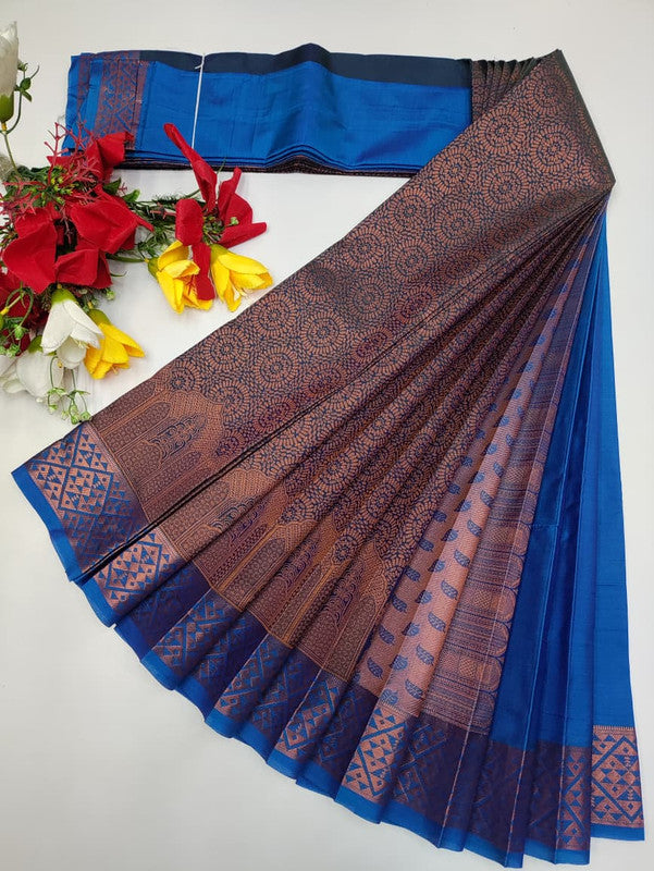 Offer Rapier Saree for Women in Traditional Indian Style
