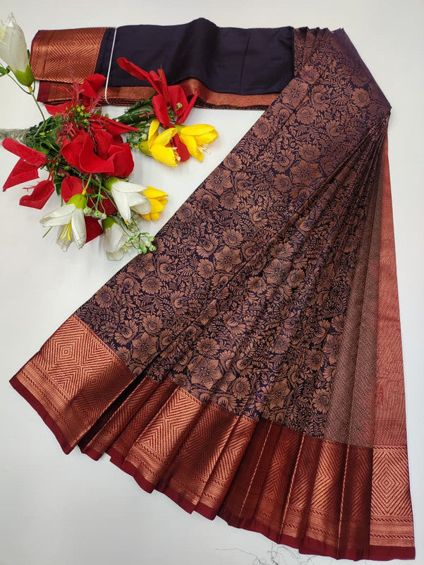Offer Rapier Saree for Women in Traditional Indian Style