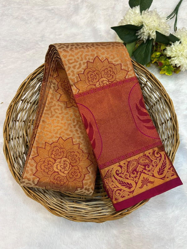 Offer Rapier Saree for Women in Traditional Indian Style