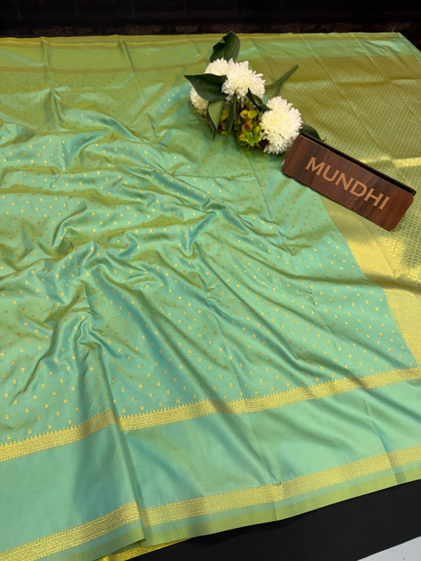 Vijayalakshmi Soft Silk Saree – Elegant Traditional Wear| VJ14