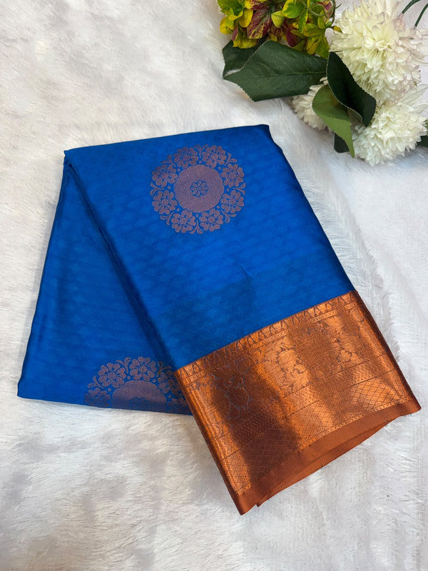 Pure Silk | Wedding Saree | M213