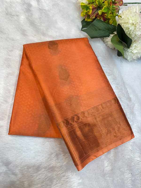Pure Silk | Wedding Saree | M222