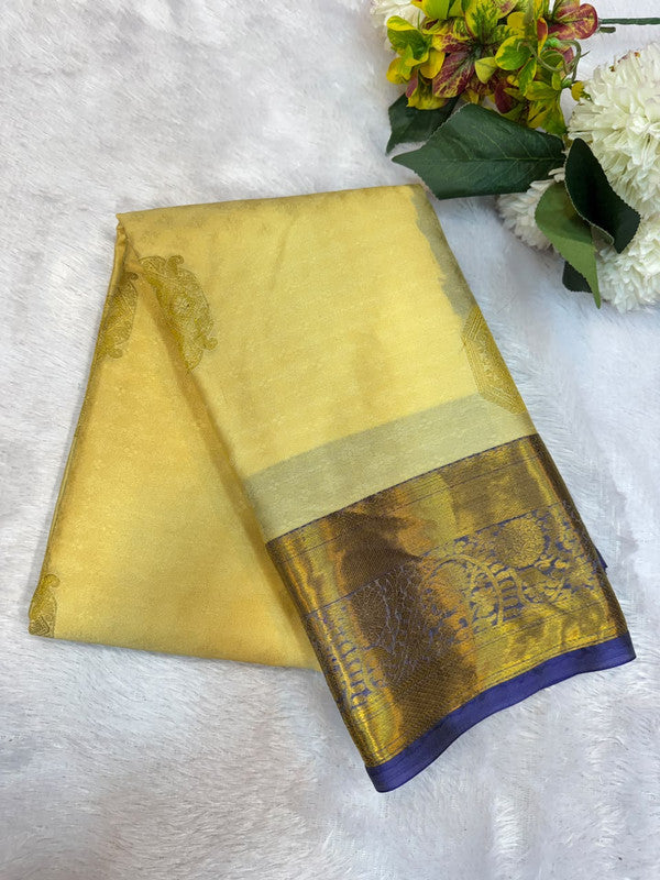 Pure Silk | Wedding Saree | M232