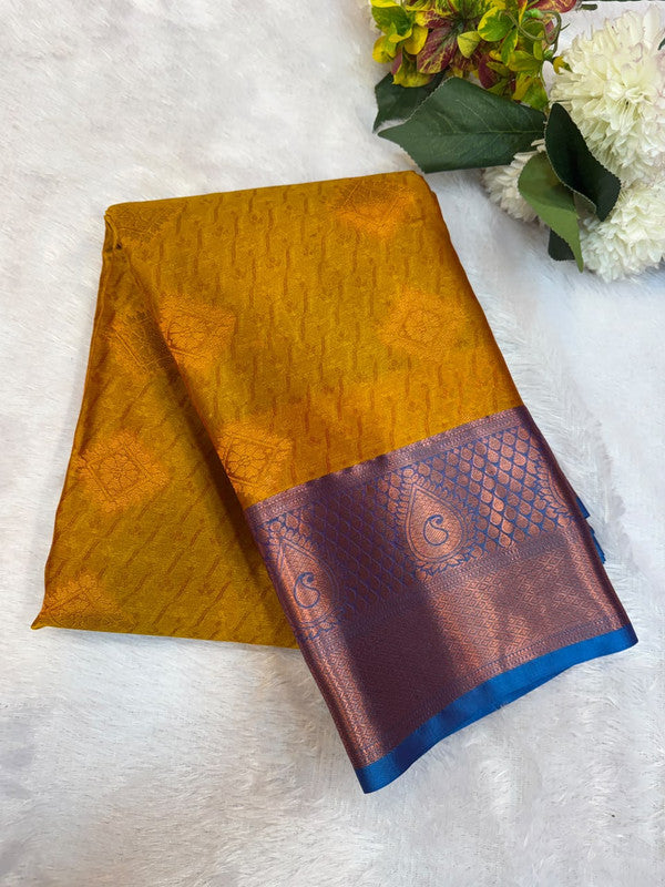 Pure Silk | Wedding Saree | M233