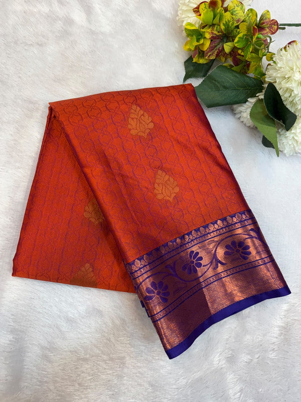 Pure Silk | Wedding Saree | M240