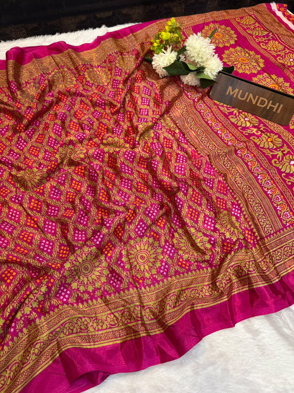 Turkey Grepe Type Saree for Women| TR117