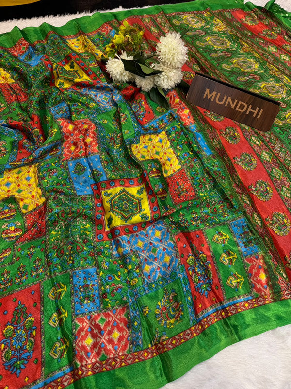 Turkey Grepe Type Saree for Women| TR149