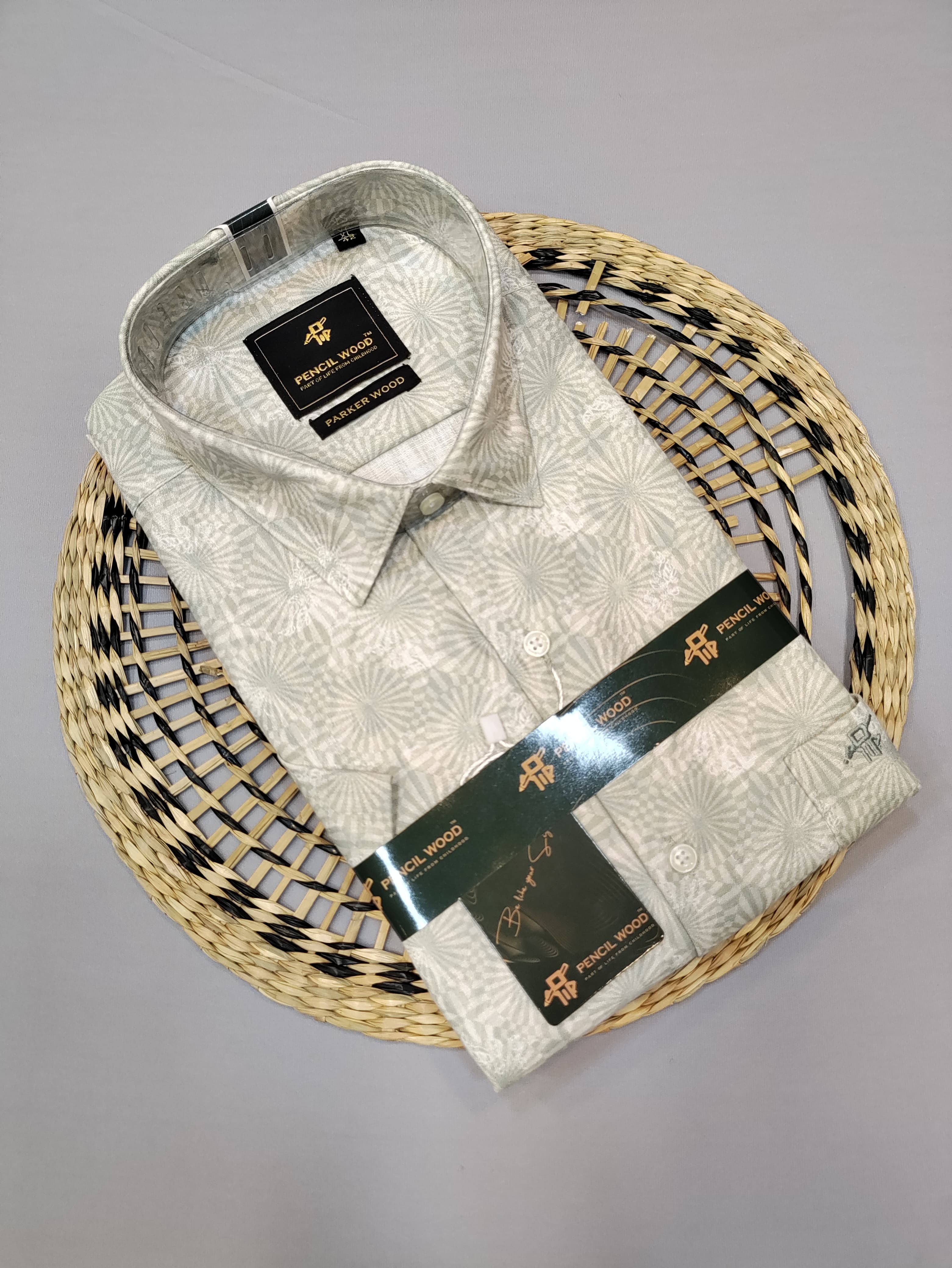 Premium Shirts(Printed)