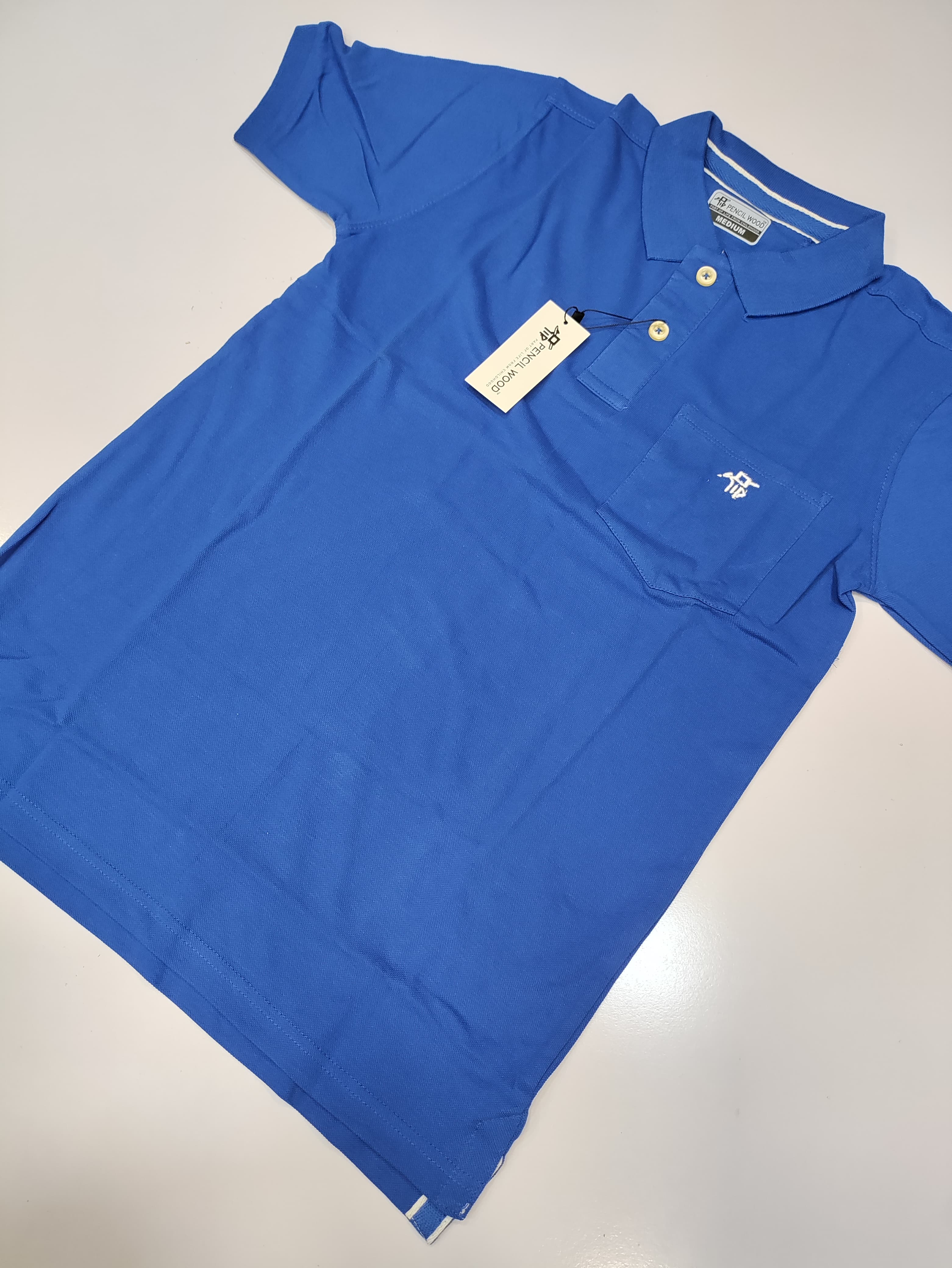 Polo T-Shirts