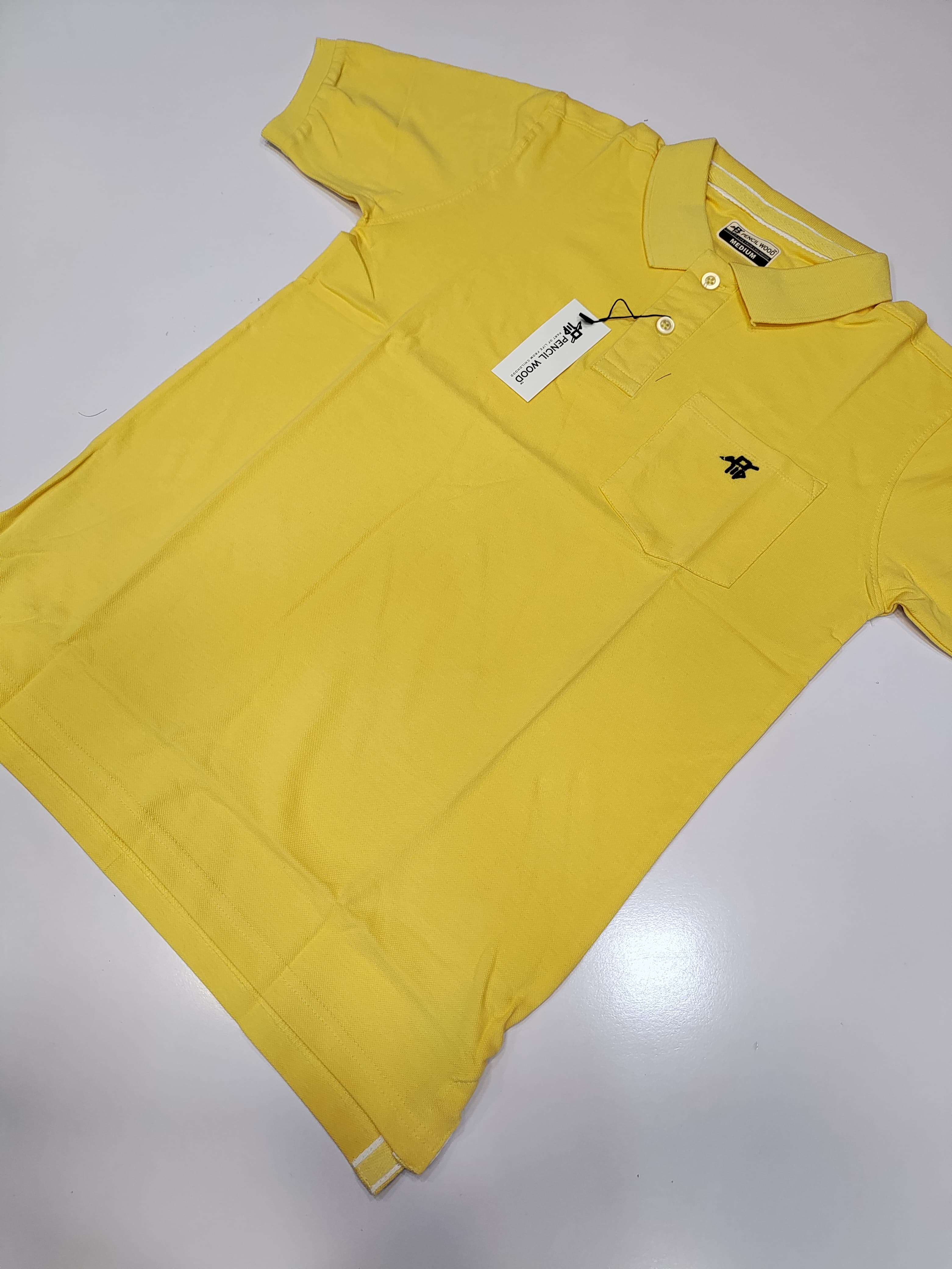 Polo T-Shirts