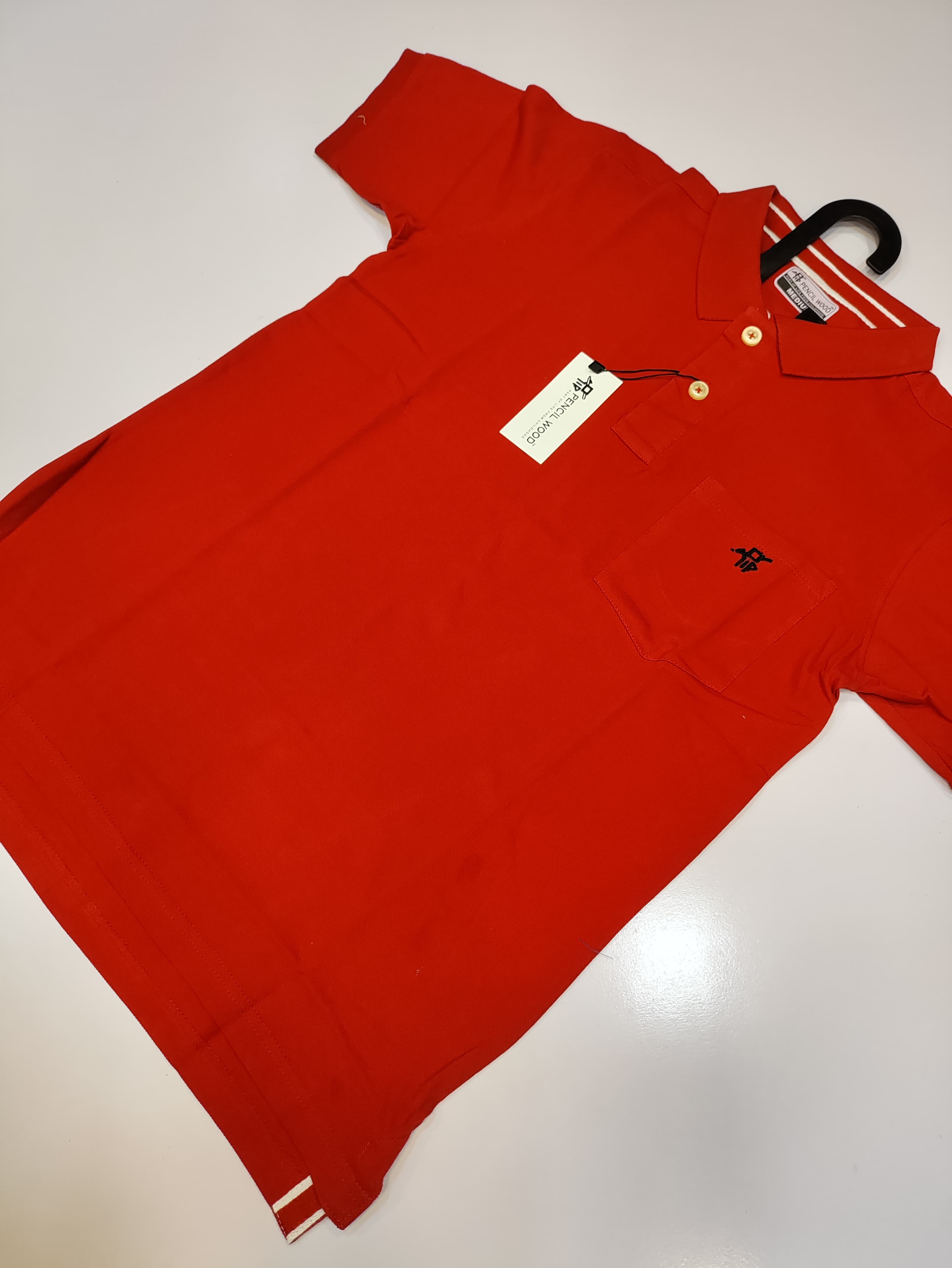 Polo T-Shirts