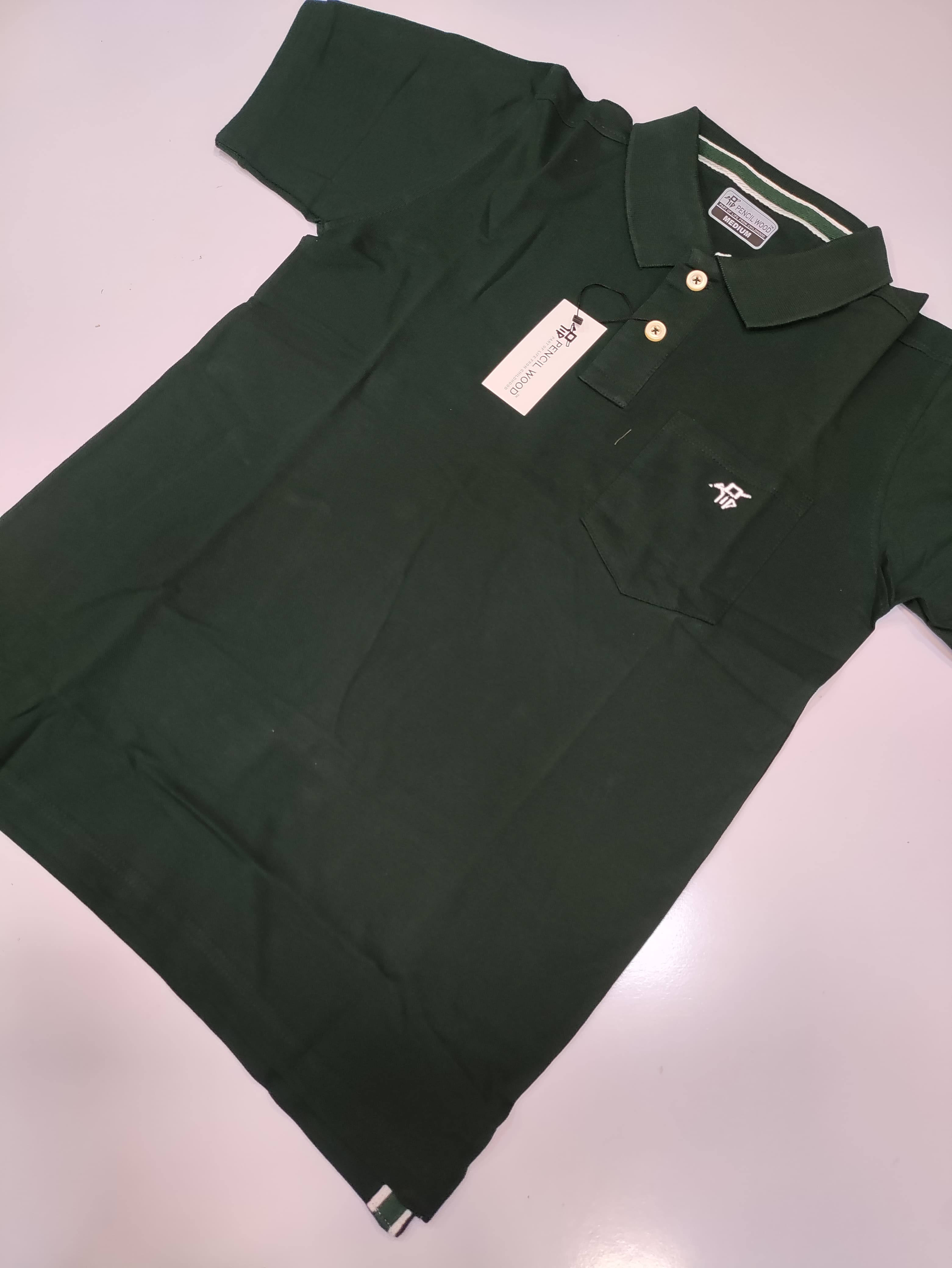 Polo T-Shirts
