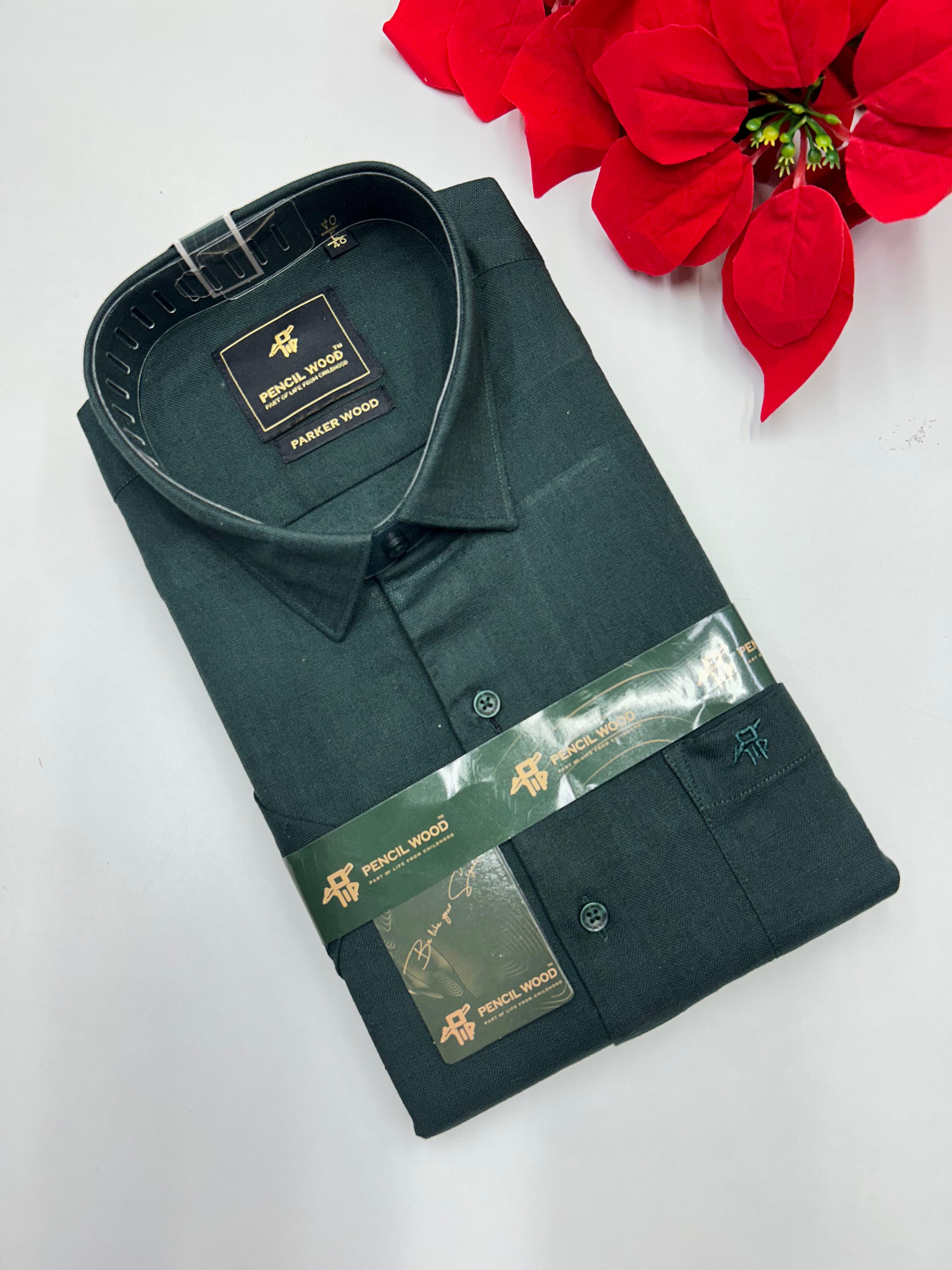 Premium Colour Shirts(Cotton Club)