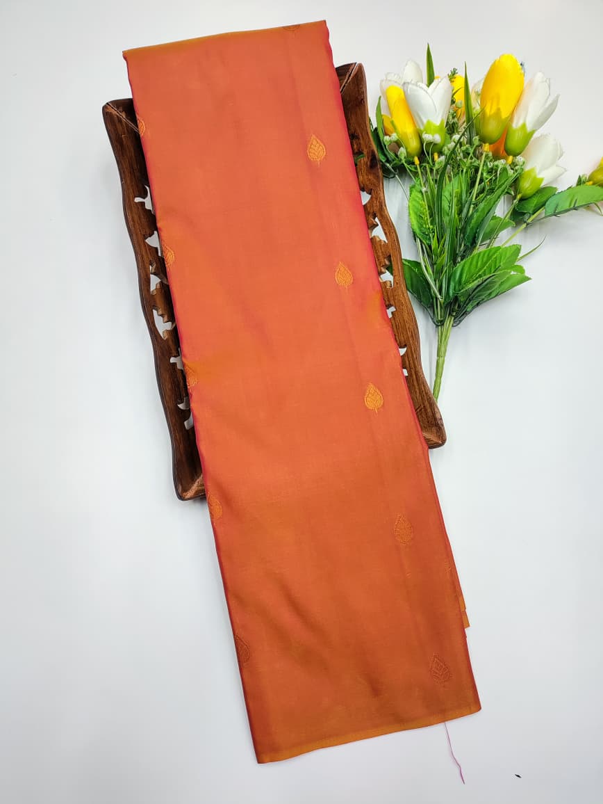 Pallaku Soft Silk