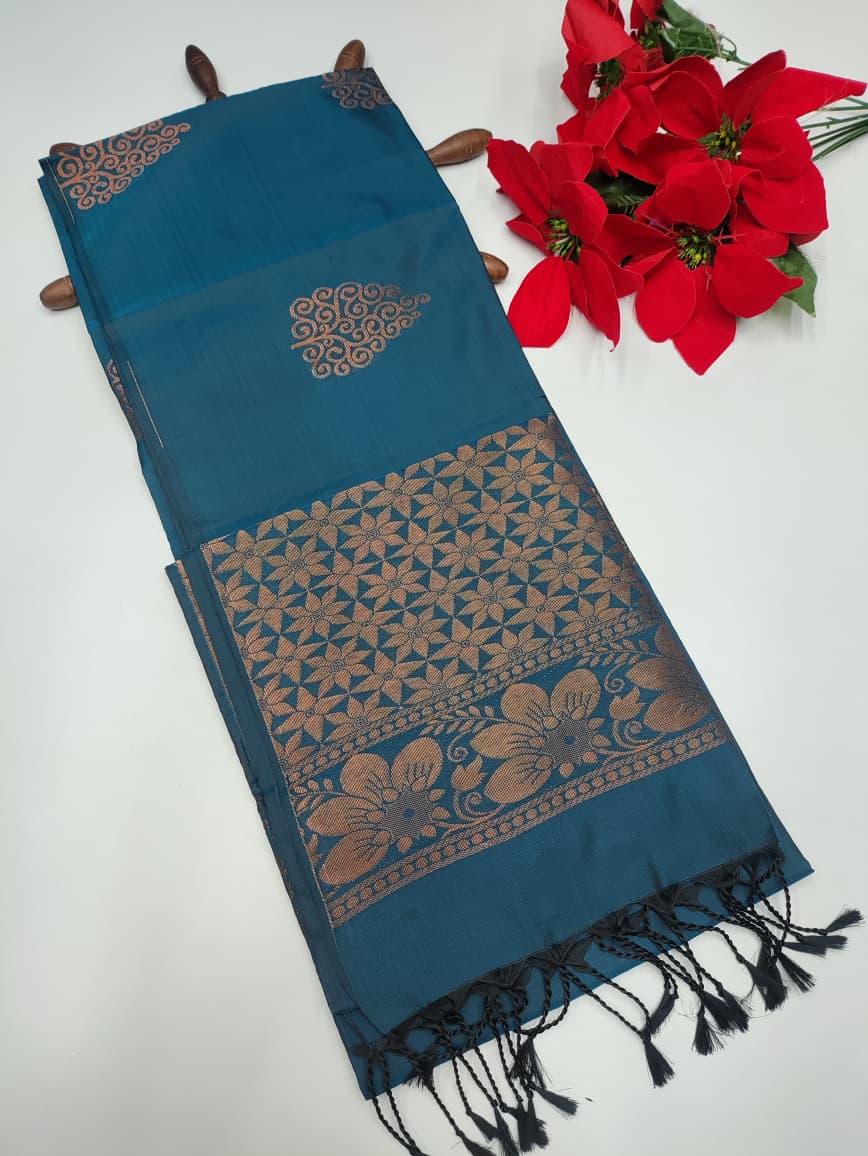 Dharmavaram Soft DMS23 (20 Days Prebooking)